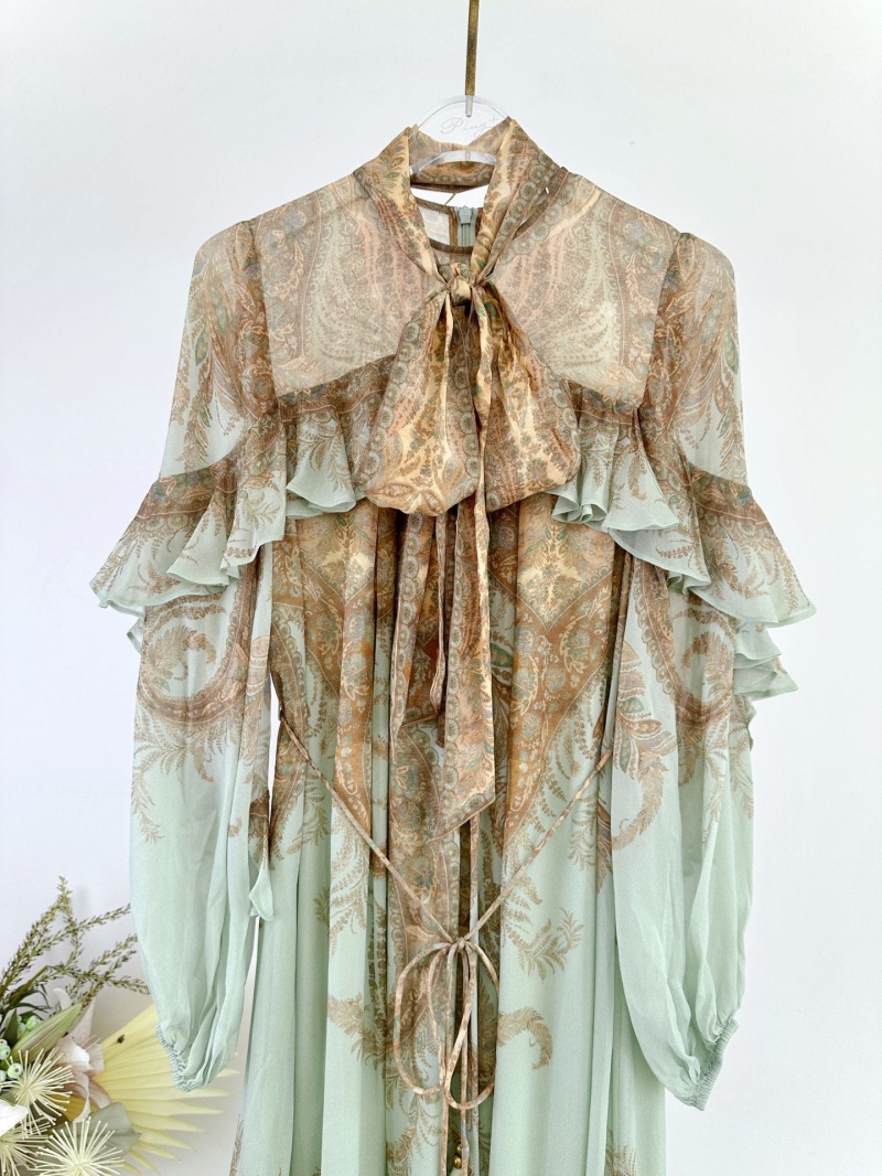 Zimmermann Dress